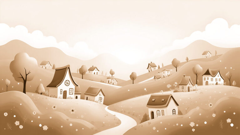 Hyland Hills neighborhood
